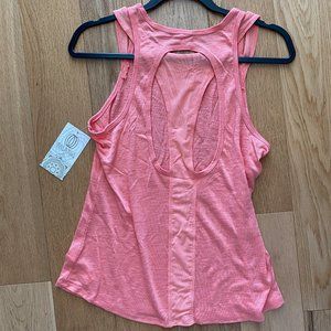 Balance Collection Coral Workout Tank